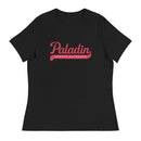 PSO Women's Relaxed T-Shirt