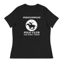 PPC Women's Relaxed T-Shirt