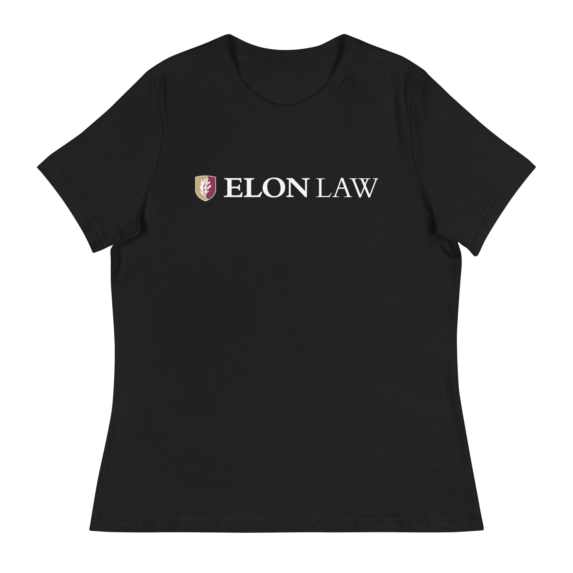 EL Women's Relaxed T-Shirt