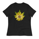 Yaje Women's Relaxed T-Shirt
