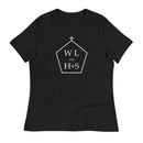 WL Women's Relaxed T-Shirt