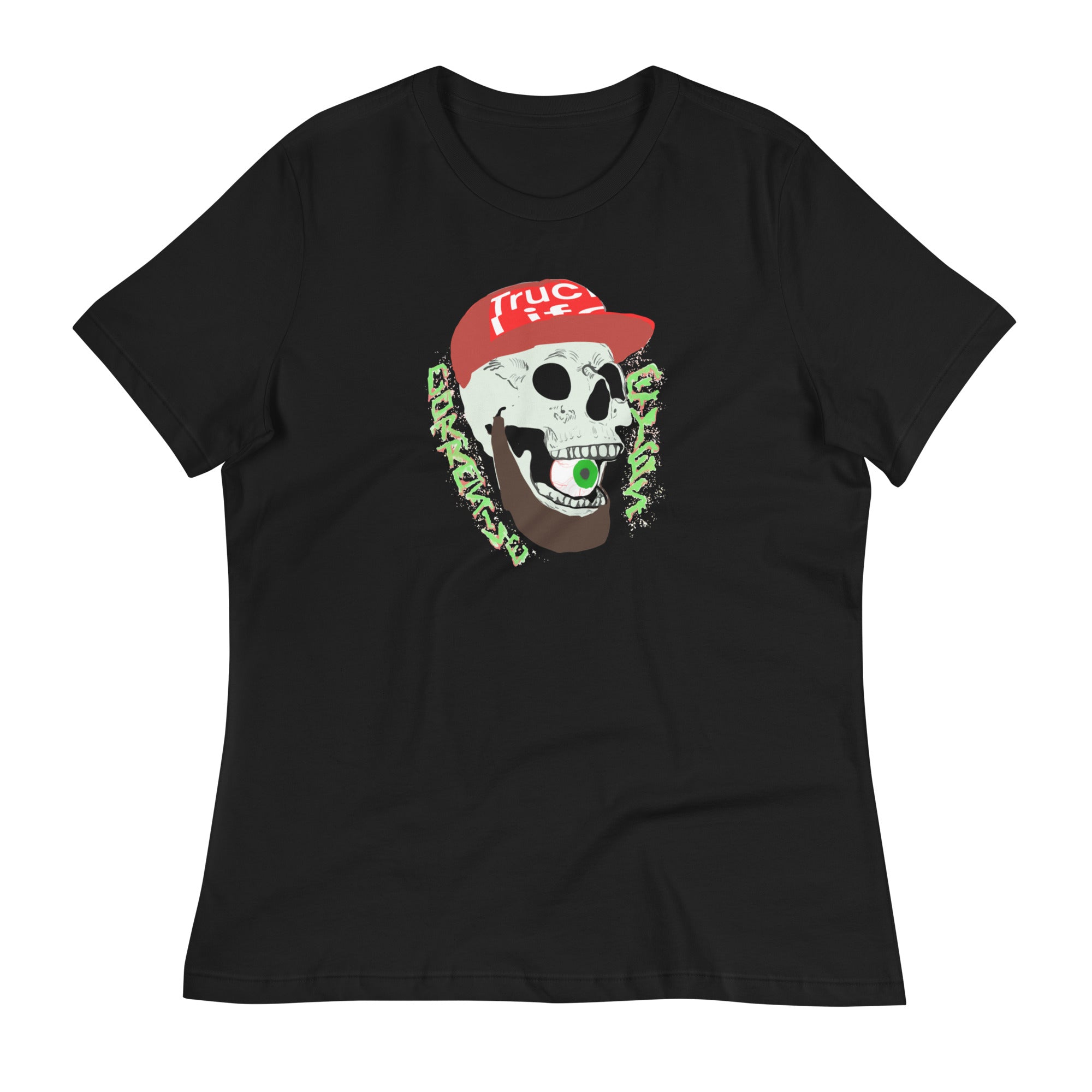 CE Women's Relaxed T-Shirt