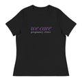 WCPC Women's Relaxed T-Shirt