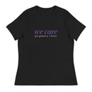 WCPC Women's Relaxed T-Shirt