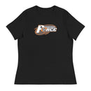 Camiseta relajada para mujer TFS