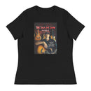 BJEI v2 Women's Relaxed T-Shirt