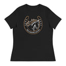DHHS Women's Relaxed T-Shirt V1