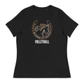 DHHS Women's Relaxed T-Shirt V2