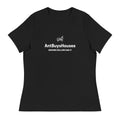 ABH Women's Relaxed T-Shirt