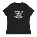 OOSB Women's Relaxed T-Shirt