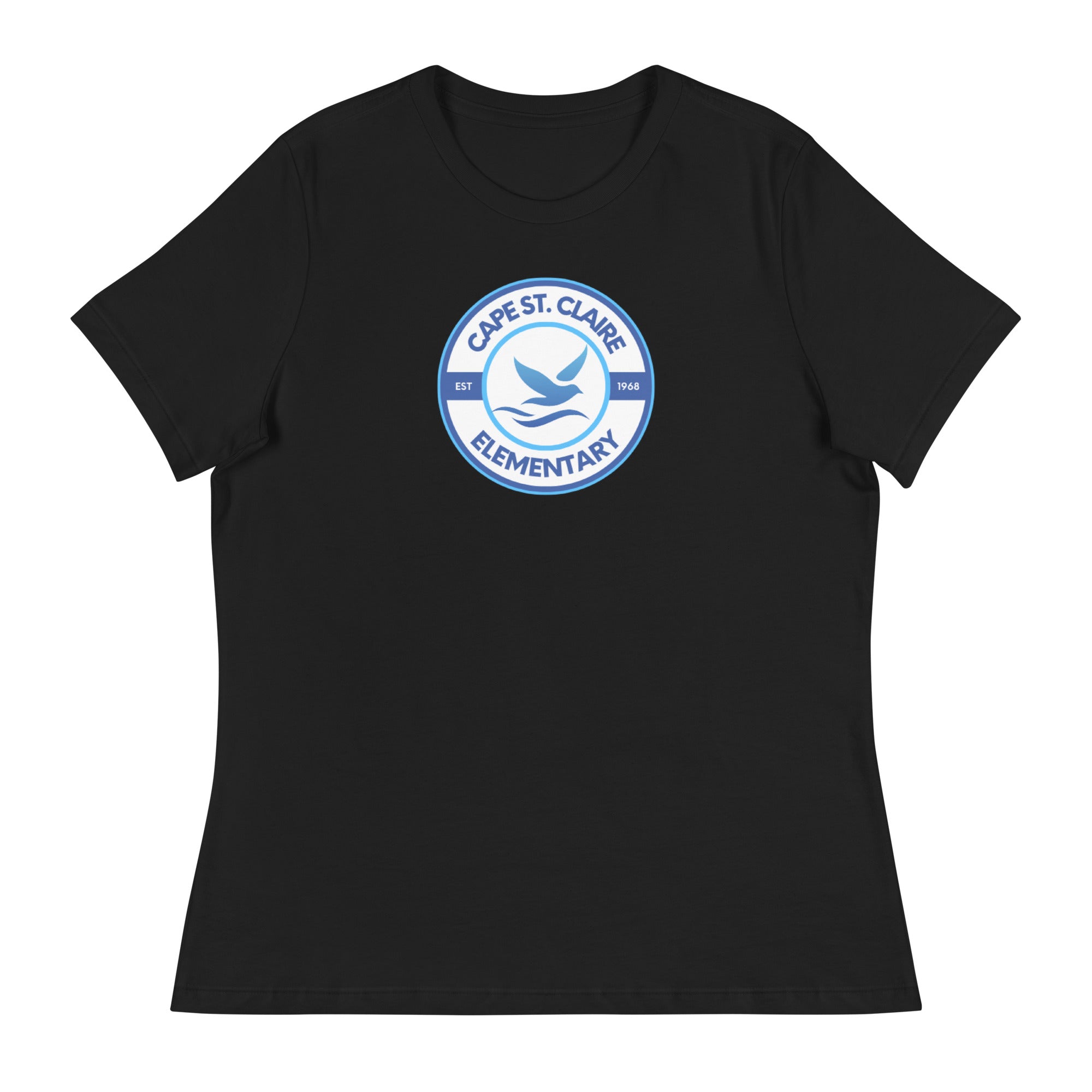 CSCES Women's Relaxed T-Shirt