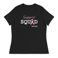 teamCarrie Women's Relaxed T-Shirt V2