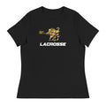 Camiseta relajada para mujer Northwestern Lehigh V1