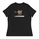 Camiseta relajada para mujer Northwestern Lehigh V1