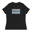 Traphagen Women's Relaxed T-Shirt V1
