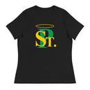 SPCYO Women's Relaxed T-Shirt