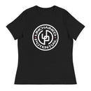 Unchained Potential Women's Relaxed T-Shirt