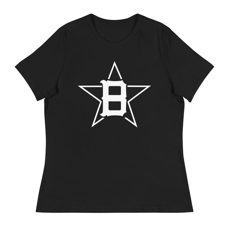 BALL Women's Relaxed T-Shirt v2