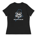 MCJA 45th v2 Women's Relaxed T-Shirt