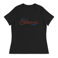 CLES v2 Women's Relaxed T-Shirt