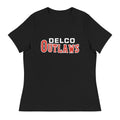 DO Baseball  Women's Relaxed T-Shirt v3