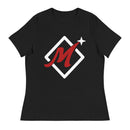 Manteca Magic Women's Relaxed T-Shirt v2