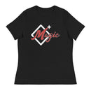 Manteca Magic Women's Relaxed T-Shirt