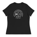 BVAC Women's Relaxed T-Shirt