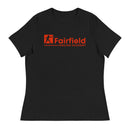 FFA v2 Women's Relaxed T-Shirt