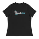 Merchlink Women's Relaxed T-Shirt