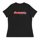 Rockettes Women's Relaxed T-Shirt