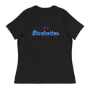 Rockettes v2 Women's Relaxed T-Shirt