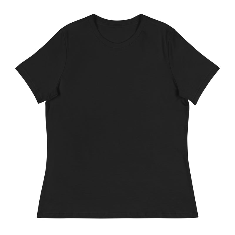 NewJerseyRat Women's Relaxed T-Shirt