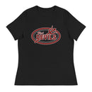 Camiseta relajada para mujer LHST