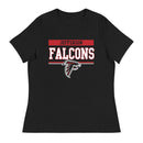 JE PTO Women's Relaxed T-Shirt