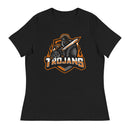 LJHS Women's Relaxed T-Shirt