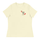 CIAJ Women's Relaxed T-Shirt
