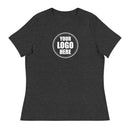 Women's Relaxed T-Shirt | Bella + Canvas 6400