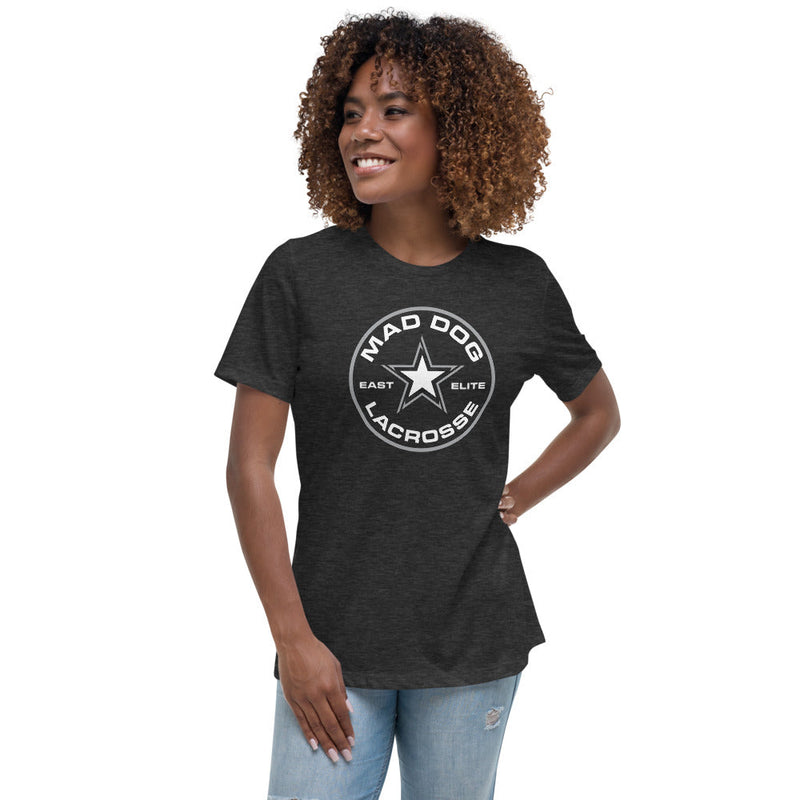 Mad Dog East Elite Women's Relaxed T-Shirt