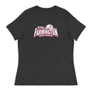 UMF XC Women's Relaxed T-Shirt