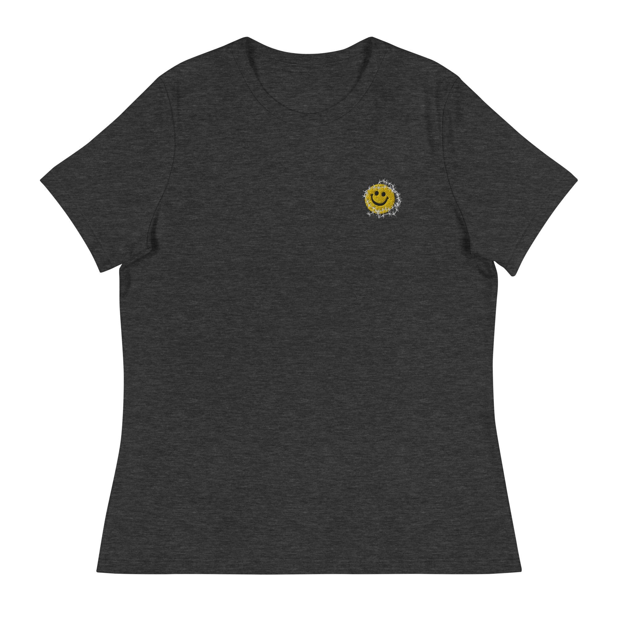 Camiseta relajada para mujer de Billy Guidry