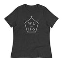 WL Women's Relaxed T-Shirt