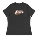 Camiseta relajada para mujer TFS