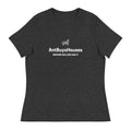 ABH Women's Relaxed T-Shirt