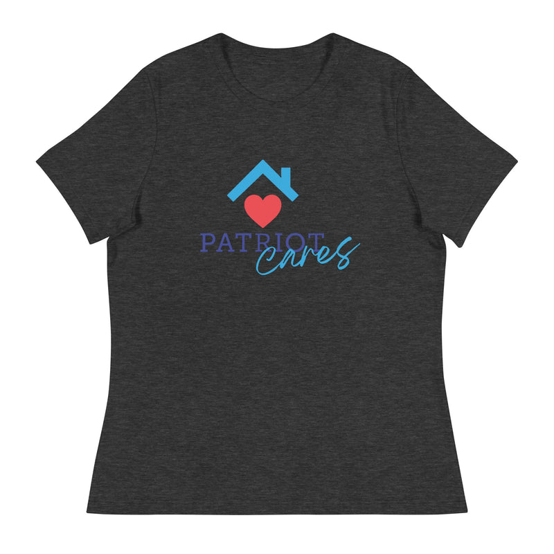 PAH Women's Relaxed T-Shirt v3