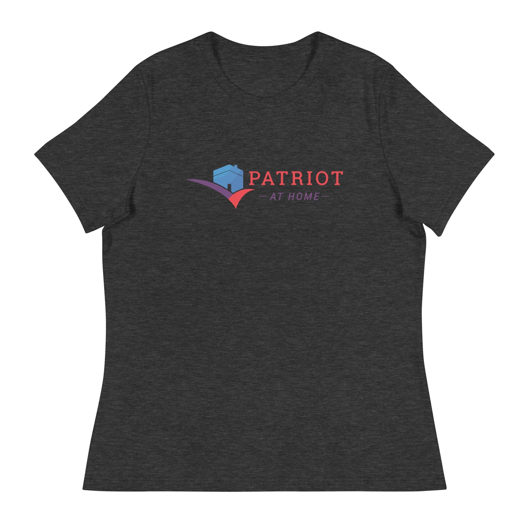 PAH Women's Relaxed T-Shirt