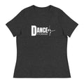 DIF/GYD Women's Relaxed T-Shirt (Dance it Forward)