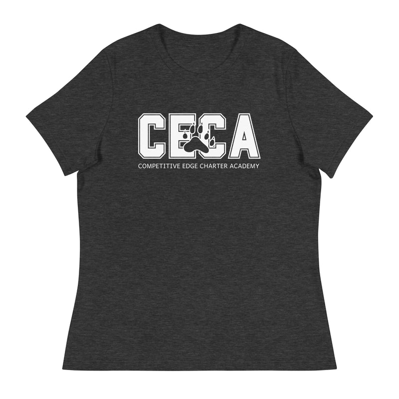 CECA Women's Relaxed T-Shirt