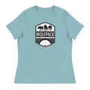 WMC Women's Relaxed T-Shirt