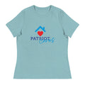 PAH Women's Relaxed T-Shirt v3